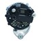 Wai Global Alternator, ALTVA IRIF 12V 150A S6, 155 Amp12 Volt, CW, 6Groove Pulley 11083N - alternate 7